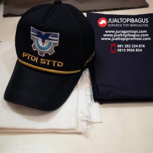 Konveksi topi 0815 995 6854